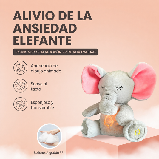 Elefante que Respira